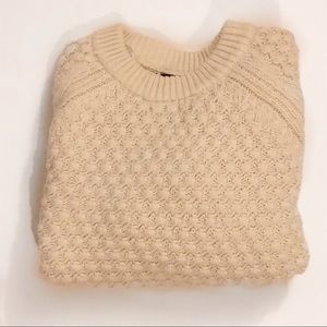 Oversized Chunky Knit Sweater | H&M
